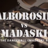 Alborosie vs Madaski rock the dancehall Madaski rmx